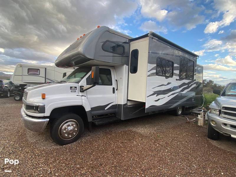2006 Gulf Stream Endura 6340, $ 44,900