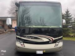 2013 Tiffin Allegro Breeze 32BR, $ 107,000