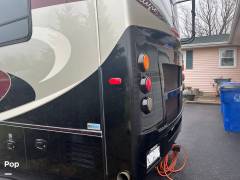 2013 Tiffin Allegro Breeze 32BR, $ 107,000