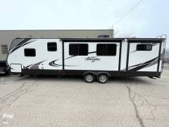 2018 Grand Design Imagine 3170BH, $ 27,000