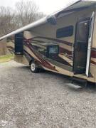 2018 Fleetwood Storm 32A, $ 109,000