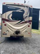 2018 Fleetwood Storm 32A, $ 109,000