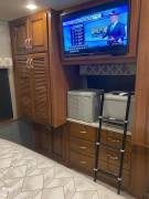 2018 Fleetwood Storm 32A, $ 109,000