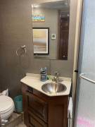 2018 Fleetwood Storm 32A, $ 109,000