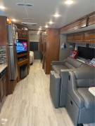 2018 Fleetwood Storm 32A, $ 109,000