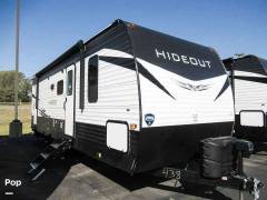 2021 Keystone Hideout 272BH, $ 21,000