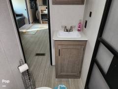 2021 Keystone Hideout 272BH, $ 21,000