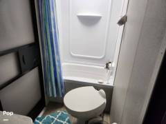 2021 Keystone Hideout 272BH, $ 21,000