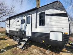 2021 Keystone Hideout 272BH, $ 21,000