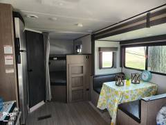 2021 Keystone Hideout 272BH, $ 21,000
