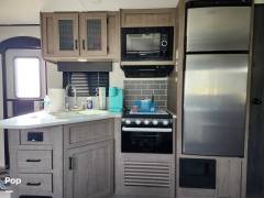 2021 Keystone Hideout 272BH, $ 21,000