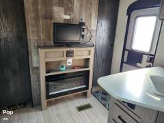 2021 Keystone Hideout 272BH, $ 21,000