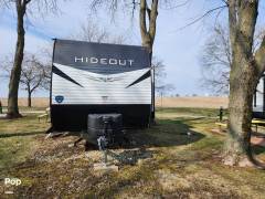 2021 Keystone Hideout 272BH, $ 21,000