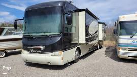 2014 Forest River Berkshire 400QL, $ 118,000