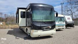 2014 Forest River Berkshire 400QL, $ 118,000