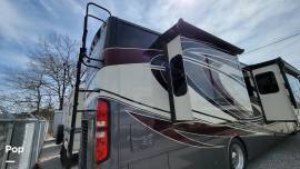 2014 Forest River Berkshire 400QL, $ 118,000