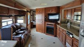 2014 Forest River Berkshire 400QL, $ 118,000
