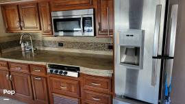 2014 Forest River Berkshire 400QL, $ 118,000