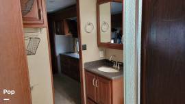2014 Forest River Berkshire 400QL, $ 118,000