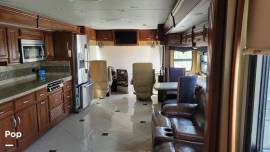 2014 Forest River Berkshire 400QL, $ 118,000