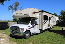 2017 Thor Motor Coach Quantum WS31, $ 75,300