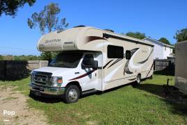 2017 Thor Motor Coach Quantum WS31, $ 75,300