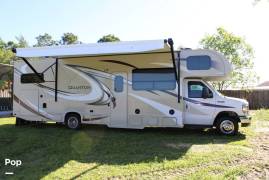2017 Thor Motor Coach Quantum WS31, $ 75,300