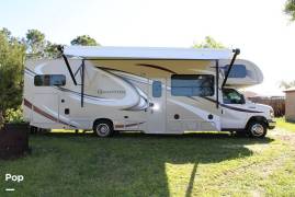 2017 Thor Motor Coach Quantum WS31, $ 75,300