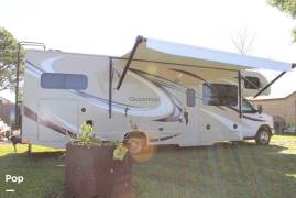 2017 Thor Motor Coach Quantum WS31, $ 75,300
