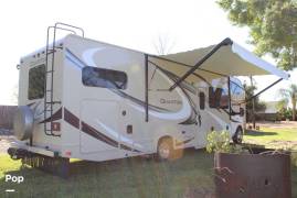 2017 Thor Motor Coach Quantum WS31, $ 75,300