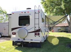 2017 Thor Motor Coach Quantum WS31, $ 75,300