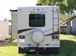 2017 Thor Motor Coach Quantum WS31, $ 75,300