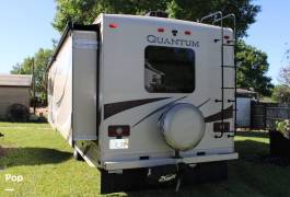 2017 Thor Motor Coach Quantum WS31, $ 75,300