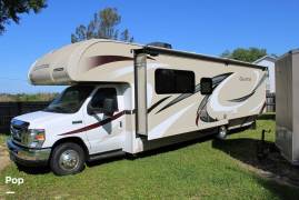 2017 Thor Motor Coach Quantum WS31, $ 75,300