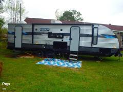 2021 Forest River Salem Cruise Lite 263 BHXL, $ 27,700