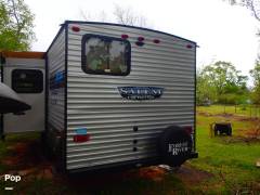 2021 Forest River Salem Cruise Lite 263 BHXL, $ 27,700