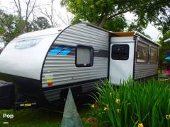2021 Forest River Salem Cruise Lite 263 BHXL, $ 27,700