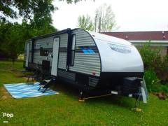 2021 Forest River Salem Cruise Lite 263 BHXL, $ 27,700