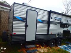 2021 Forest River Salem Cruise Lite 263 BHXL, $ 27,700