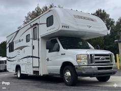 2011 Fleetwood Tioga Ranger 25G, $ 33,000