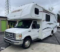 2011 Fleetwood Tioga Ranger 25G, $ 33,000