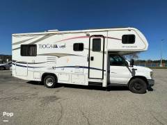2011 Fleetwood Tioga Ranger 25G, $ 33,000