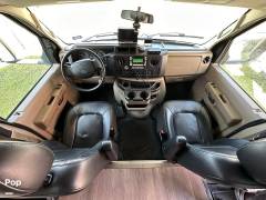 2011 Fleetwood Tioga Ranger 25G, $ 33,000