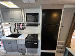 2011 Fleetwood Tioga Ranger 25G, $ 33,000