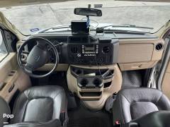2011 Fleetwood Tioga Ranger 25G, $ 33,000