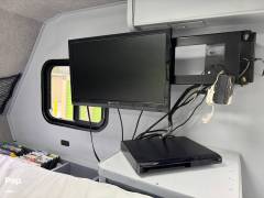 2011 Fleetwood Tioga Ranger 25G, $ 33,000