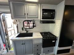 2011 Fleetwood Tioga Ranger 25G, $ 33,000