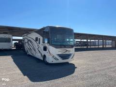 2019 Thor Motor Coach Hurricane 35M, $ 108,000