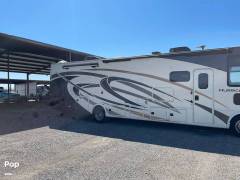 2019 Thor Motor Coach Hurricane 35M, $ 108,000