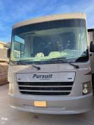 2016 Coachmen Pursuit 31BD, $ 59,000